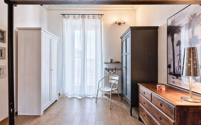 Campus Einaudi Sweet Mini Flat