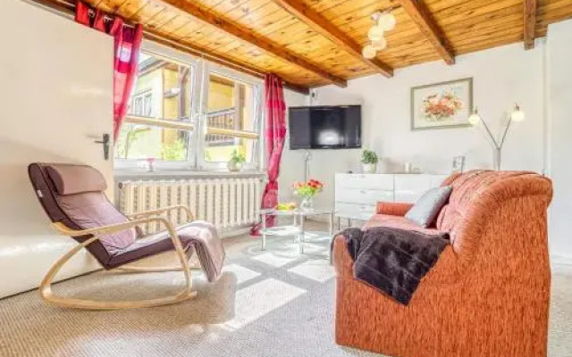 Ferienhaus Barth FDZ 451