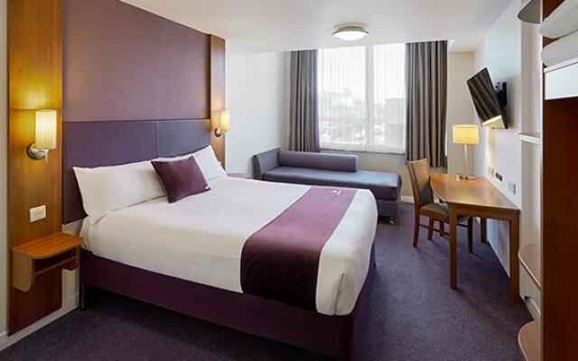 Premier Inn Glasgow Cc Buchanan Galleries