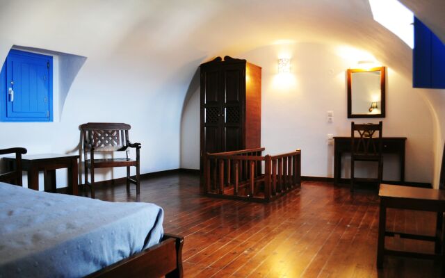 Laokasti Villas Hotel