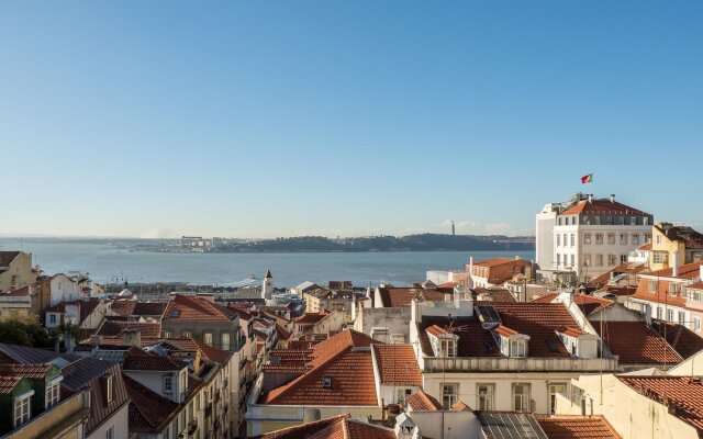 Lisbon Serviced Apartments - Palácio Camões