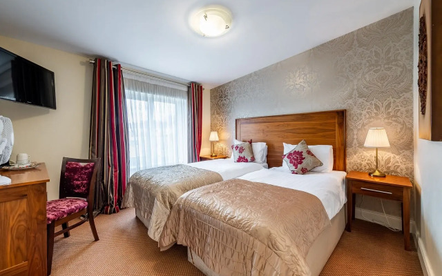 Foley's Guesthouse & Self Catering Holiday Homes