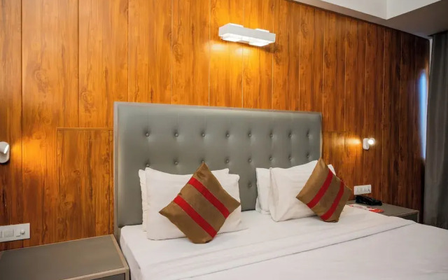 Hotel Asian International