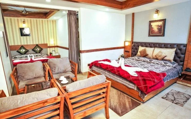 Mayur Hotel Bar And Restaurant