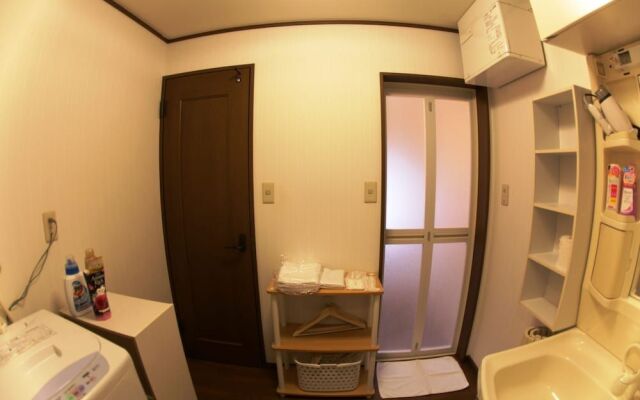 Stay Omihachiman Ekimae Inn