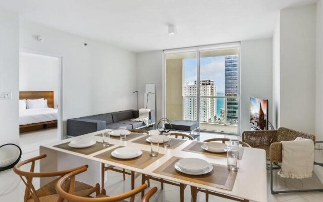 One Broadway by Miami Vacations