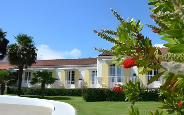Hôtel et spa les Cleunes Oléron