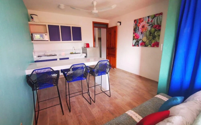 Zihua Mia Hotel Boutique