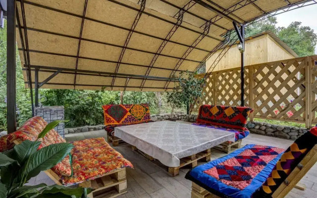 Guest house Nauka 54