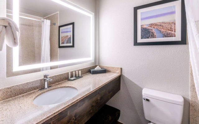 La Quinta Inn by Wyndham Steamboat Springs