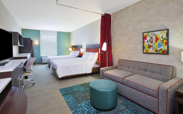 Home2 Suites by Hilton Holland