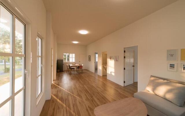 Stayokay Sattahip - Flat House