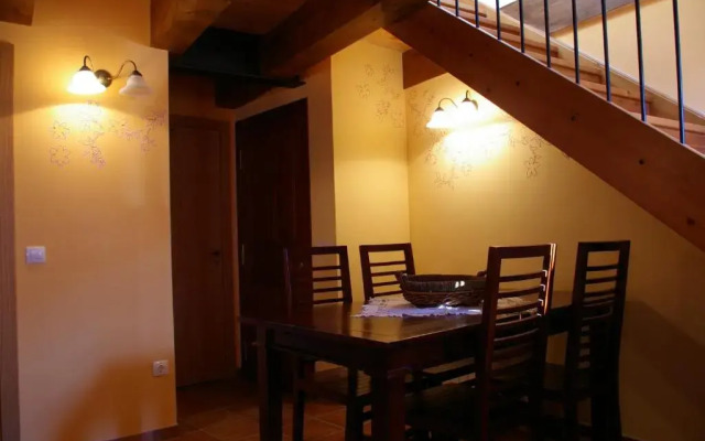 Casa Villamana