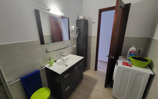 Gueldera Apartments