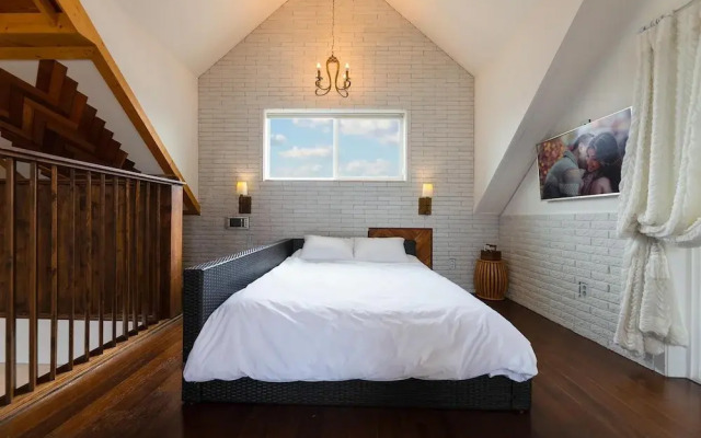 Gyeongju Sweetcreamhill Pension