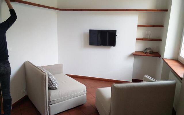 Carlo's BCC1 - Sanremo Center Suite - da Carlo -