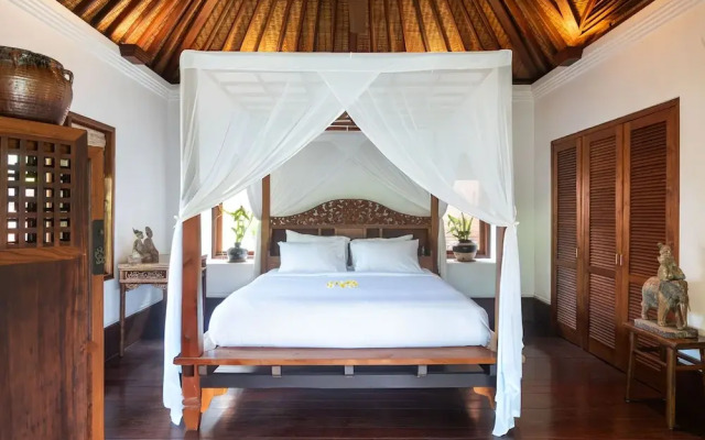 Villa Pangi Gita