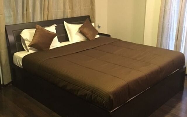 Living Waters Hospitality