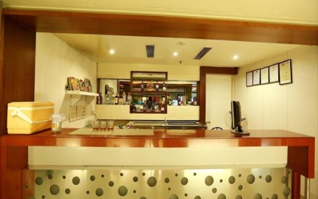 Hotel Sitara Grand Kukatpally
