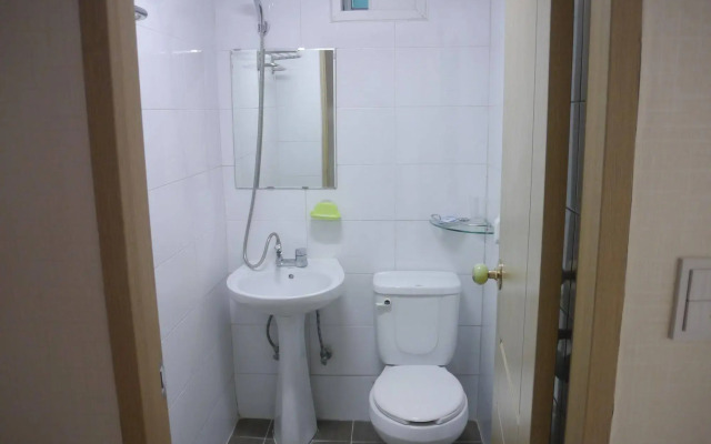 JJ Guest House Namdaemun