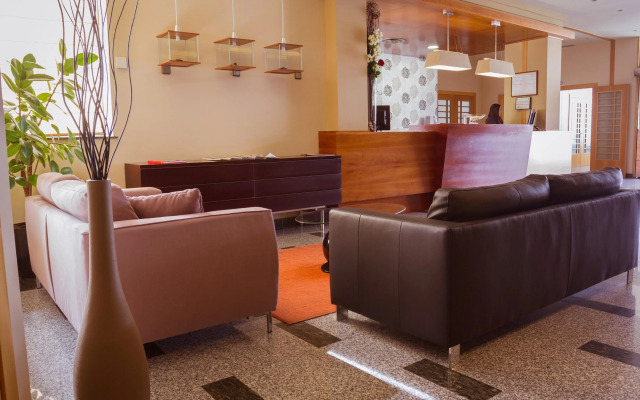 Hotel Bardo Recoletos Coco