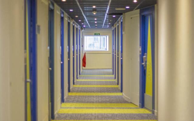 ibis budget Paris Porte d'Orleans