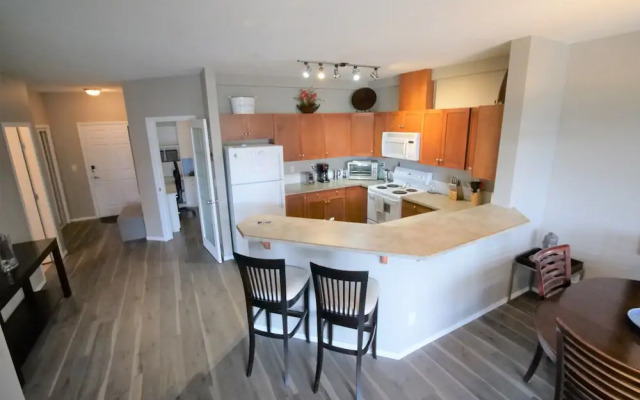 Discovery Bay Resort by DKRA