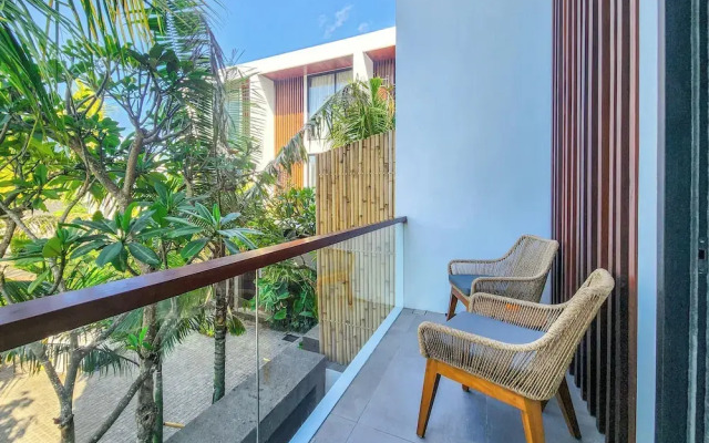 Coco Jungle Canggu Villas by Nagisa Bali