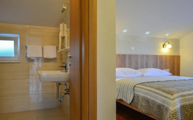 Luxury Apartments Villa Tea