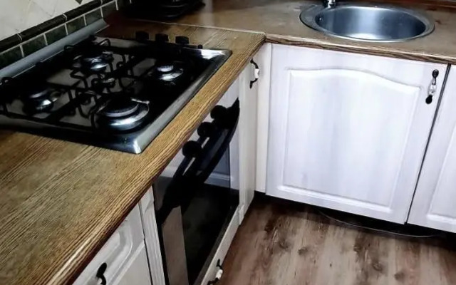 Mokka Apartament