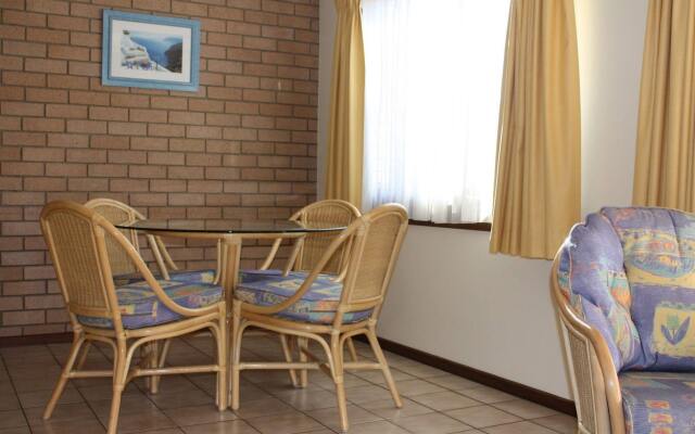 Sapphire Court Holiday Units