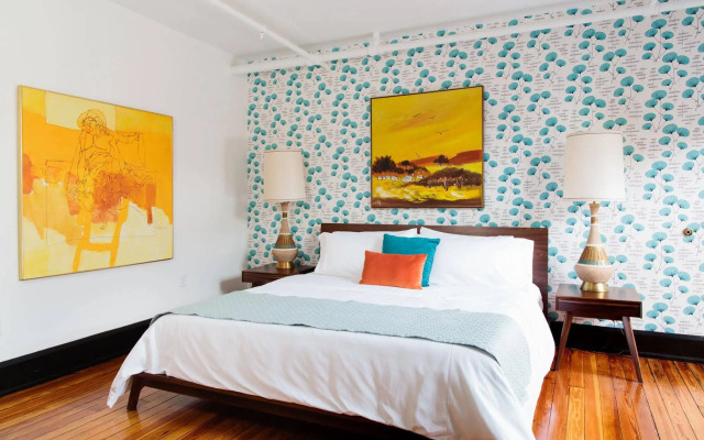 The Dwell Hotel, a Member of Design Hotels