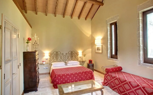 Tenuta Monacelli Lecce