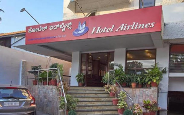 Hotel Airlines