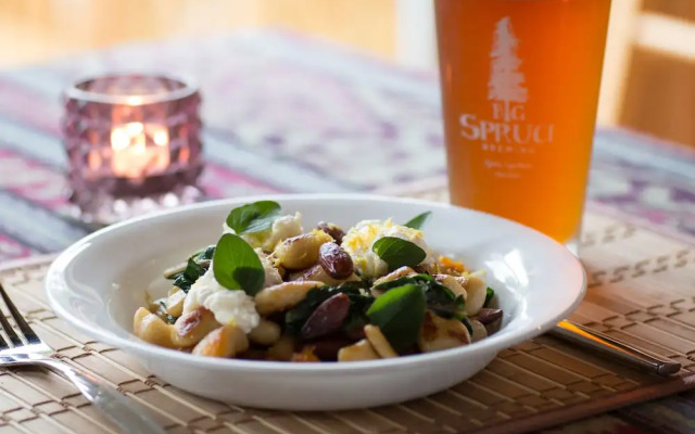 Cabot Shores Wilderness Resort