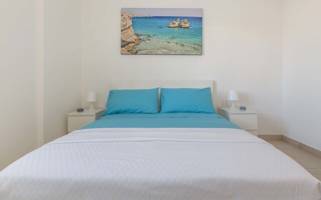 3097 Residence Marelena- Villino Scirocco by Barbarhouse