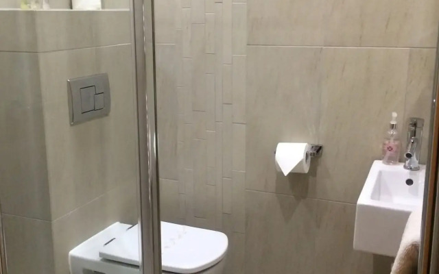 Hillcroft Self Catering