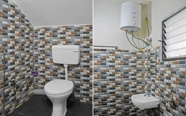 Classic Guest House by OYO Rooms