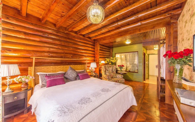 Lugu Lake In Love Inn Hostel