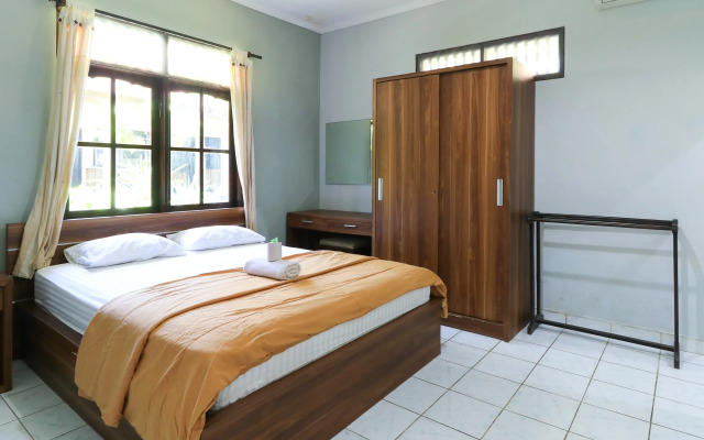 Sari Indah Cottages
