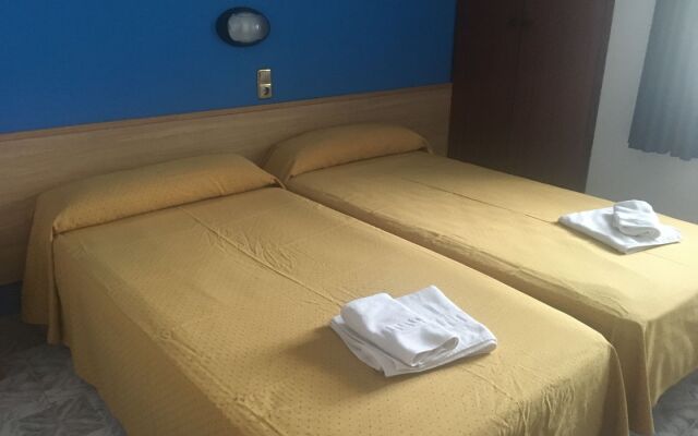 Europa Family Apartments