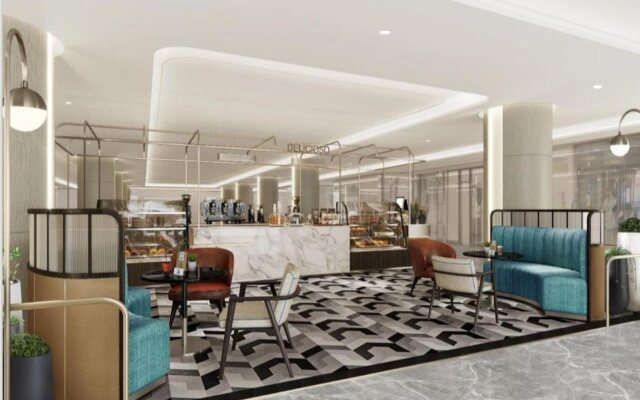 InterContinental Bangkok Sukhumvit by IHG