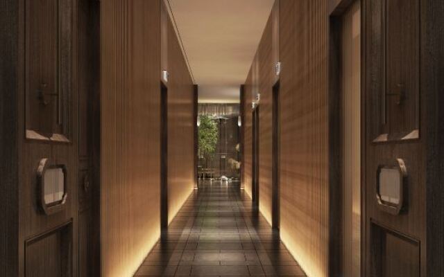 Zhong Rui Hotel