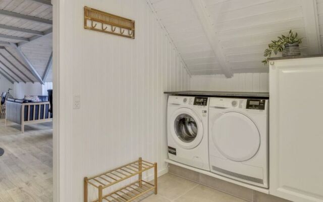 "Dilruba" - 3.2km from the sea in Western Jutland