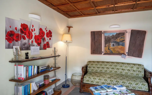 Guest House Giulietta e Romeo