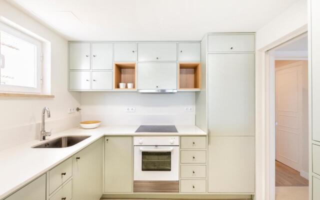 Cascais Bay Terrace iv