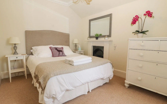 Cook's Flat
