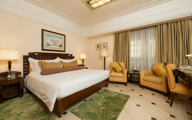 The Imperial New Delhi