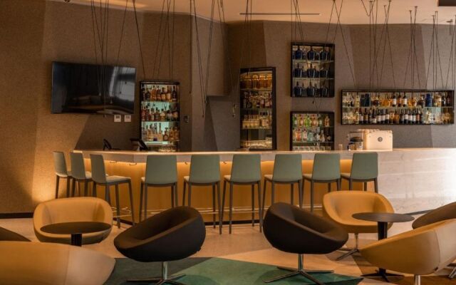 Hilton Garden Inn Lima Miraflores
