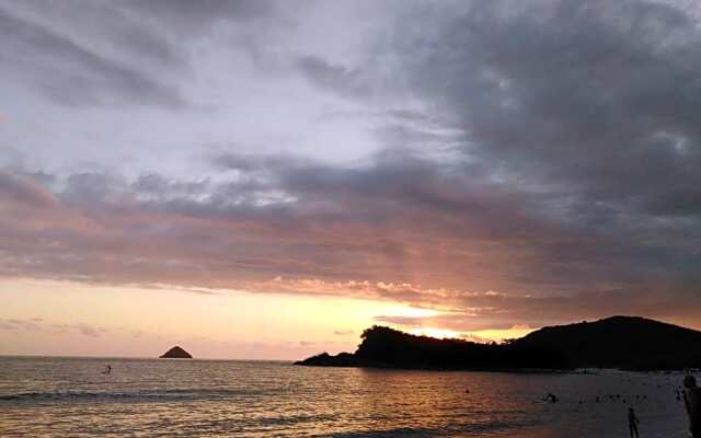 SUITES E CHALES PRIVADOS Rock's&Rose's home